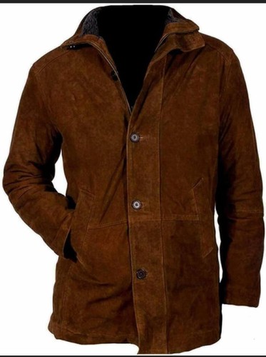 Men tradition western jacket - western,