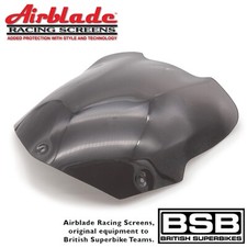 Airblade Screen Fits BMW F800