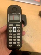 Siemens Gigaset A58H/AL 18/AL28H Cordless Phone  Additional Expansion Handset