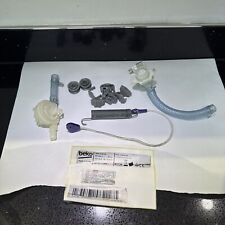 BEKO DFN28R22W DISHWASHER BROKEN FOR INDIVIDUAL PARTS Bundle