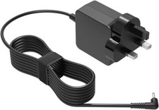 PA-1250-98 Charger For Samsung Chromebook 3 2 XE500C13 XE501C13 XE503C12 XE500C1