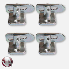 Anti-Loose Fastener Plate Drop
