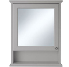 Bathstore Savoy Mirror Wall