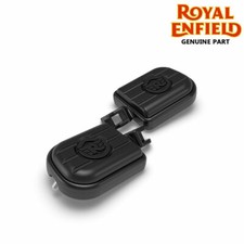 Royal Enfield Meteor, All New