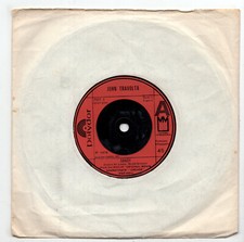 (O737) John Travolta, Sandy - 1978 - 7" vinyl