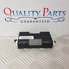 MAZDA 6 GJ SEAT CONTROL MODULE UNIT FRONT RIGHT SIDE GHL2675J0 2015 MK3
