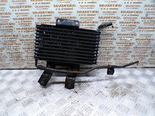 BFD076396 2005 MITSUBISHI SHOGUN 3.2 SWB AUTO OIL COOLER