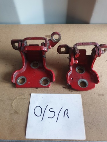 5 2002 drivers side - mg, zt-t