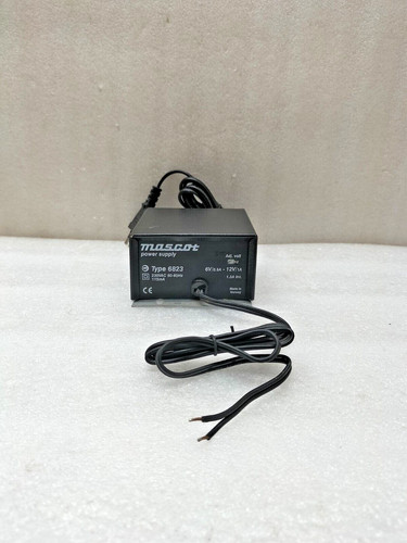 Mascot 6823 power - 6823, 230v