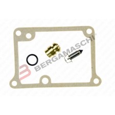 Tourmax Carburetor Revision