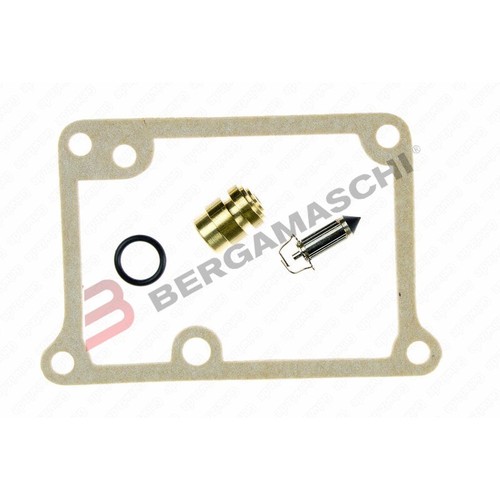 Carburetor overhaul kit - carburetor,