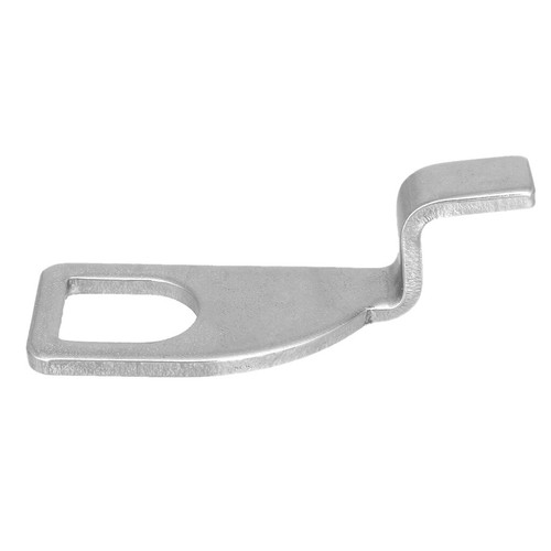 Stainless steel car tailgate - stainless,