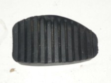 Genuine Peugeot 106 206 306 307 Partner Citroen Saxo Berlingo Brake Pedal Rubber