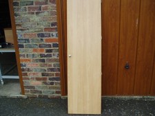 CARAVAN BATHROOM DOOR LUNAR CLUBMAN 2003