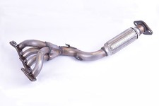 FORD FOCUS 1.4 & 1.6 MK.1