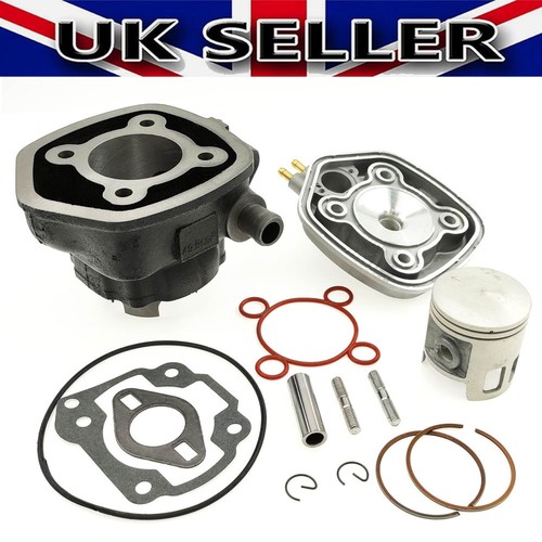 70cc big bore cylinder - 70cc,