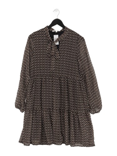 Vanessa zani line midi dress - vanessa,