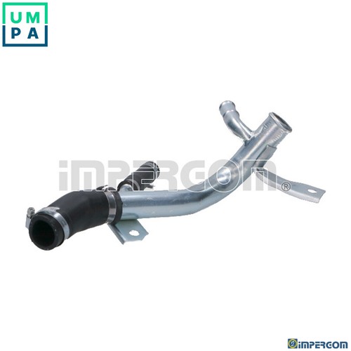 Coolant pipe 80419 - coolant, for