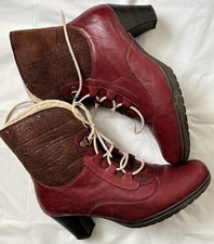 GABOR Women’s Boots, Size Uk