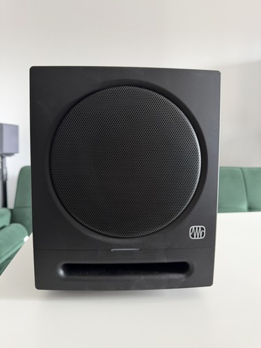 Presonus eris sub 8bt - eris,