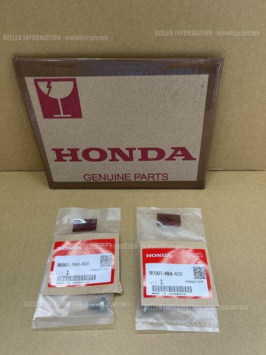 Honda cbr250rr mc51 bolt - cbr250rr,