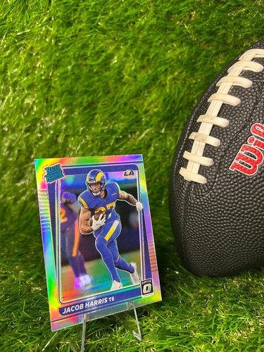 2021 donruss optic football - 2021,