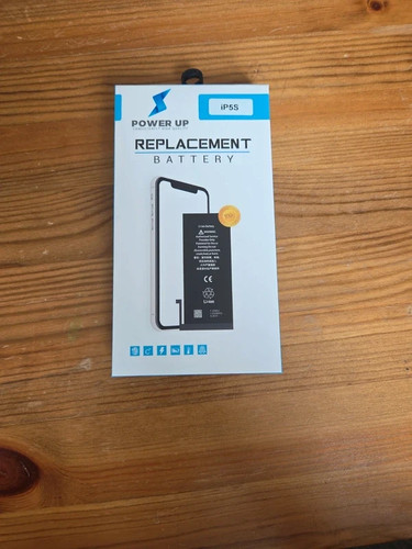 New iphone 5s replacement - 5s,