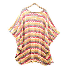 Target Missoni Top Womens