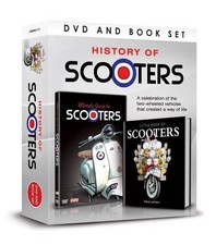 Ultimate Guide To Scooters [DVD]