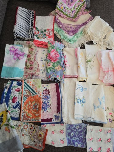 Vintage lot collection - vintage,