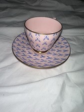 Vintage Wedgwood Tea Cup and