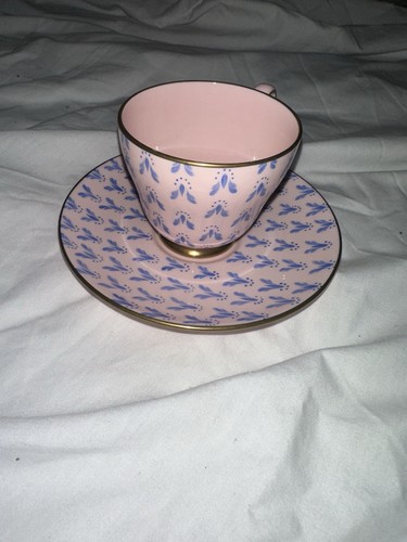 Vintage wedgwood tea cup - vintage,