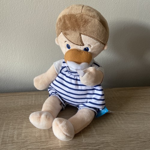 Elc cupcake boy baby soft - elc,