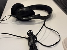 Sennheiser HD 477 Wired