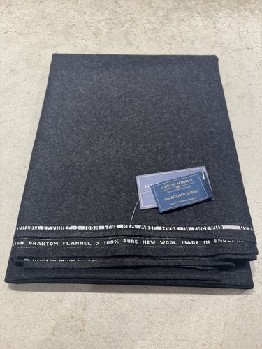 Hardy minnis merino phantom - minnis,
