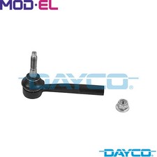 TIE ROD END DSS1579 FOR SAAB