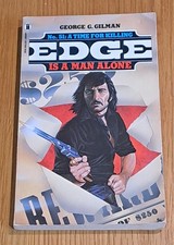 Edge time for killing 51 - edge, a