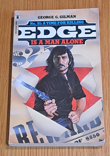 Edge time for - a,