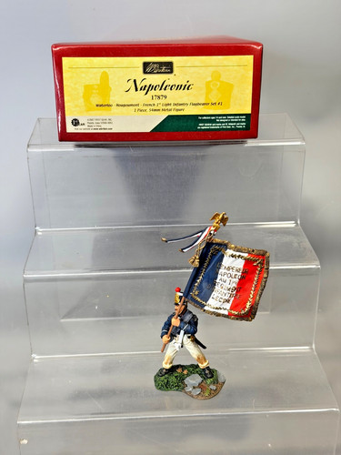 Napoleonic britains soldiers - napoleonic,