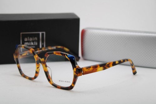 New alain mikli - alain, a03148