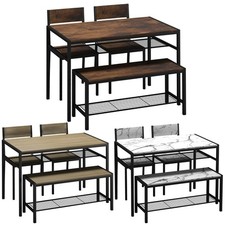 Pcs set dining room - 4,