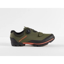 BNIB - BONTRAGER FORAY MOUNTAIN BIKE SHOES - UK13.5 - 5253445
