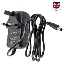 27V 500mA Battery Charger Plug