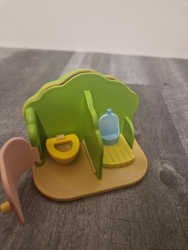 Sylvanian families rainbow - sylvanian,