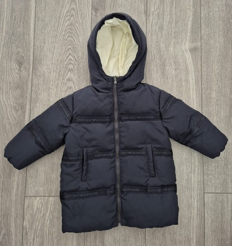 Boys toddlers emporio armani - boys/toddlers,
