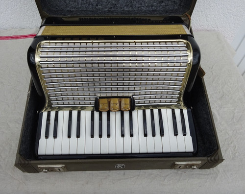 Accordion hohner concerto - accordion,
