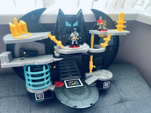 Imaginext super friends - imaginext, dc
