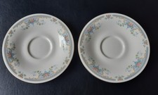 2xRoyal Doulton The Romance