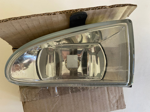 Genuine mk4 ford - mk4,