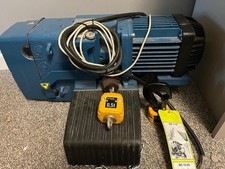 Demag 500kg Electric Hoist